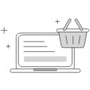 Pacchetto weCommerce