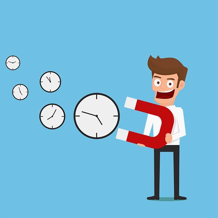 Guadagnare tempo Guadagnare tempo